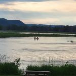 Goose Island Campground