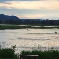 Goose Island Campground ico