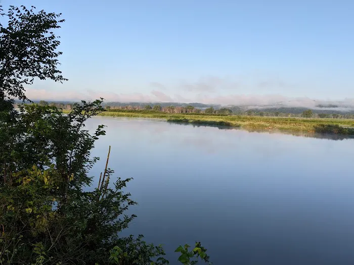 Goose Island Campground Picture 5