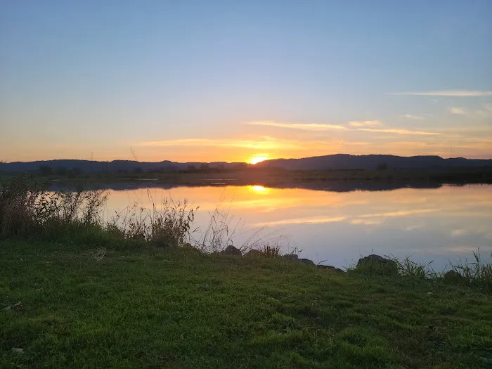 Goose Island Campground Picture 3