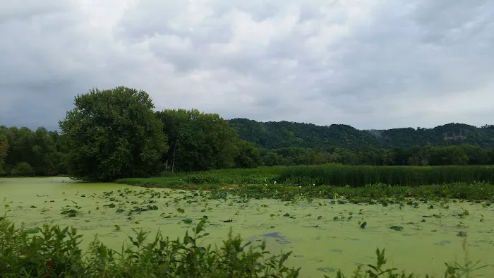 Goose Island Campground Picture 6