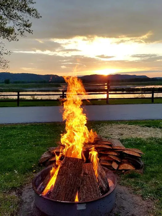 Goose Island Campground Picture 4