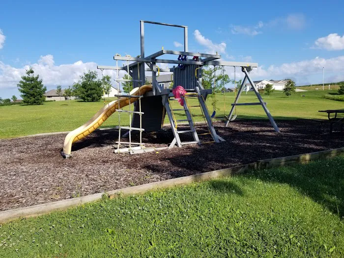 Waukon City Campground Picture 3