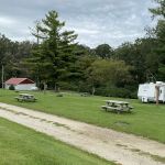 Waukon City Campground
