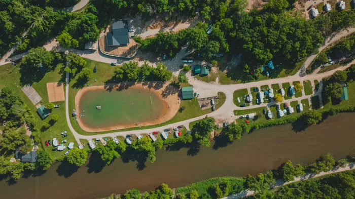 Upper Iowa Resort Picture 6