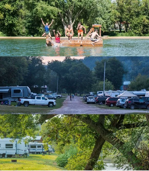 Upper Iowa Resort Picture 9