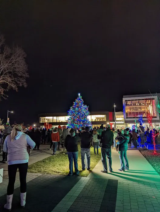 Greene Square Park Picture 9