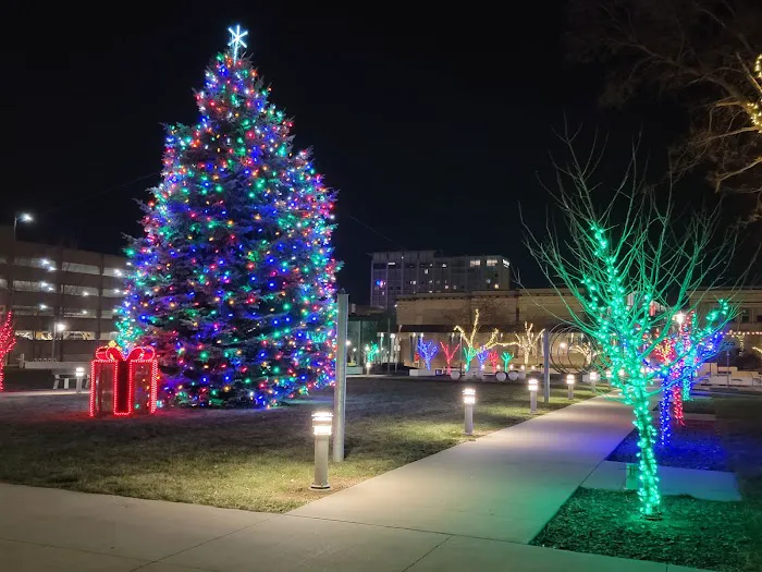 Greene Square Park Picture 3