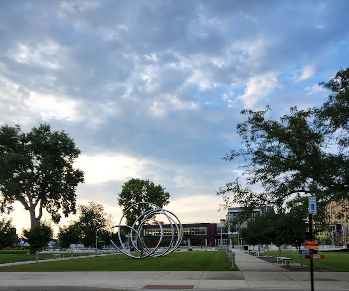 Greene Square Park Picture 7
