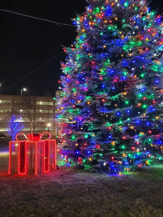 Greene Square Park Picture 6