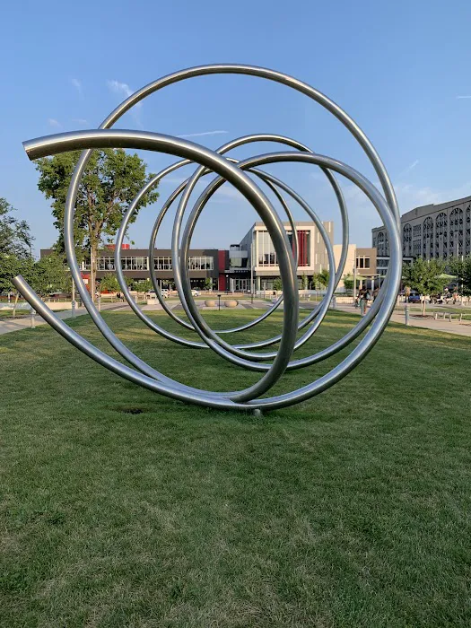 Greene Square Park Picture 10