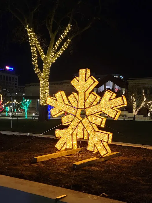 Greene Square Park Picture 8