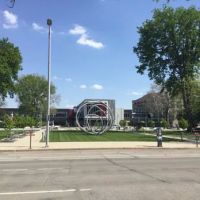 Greene Square Park ico