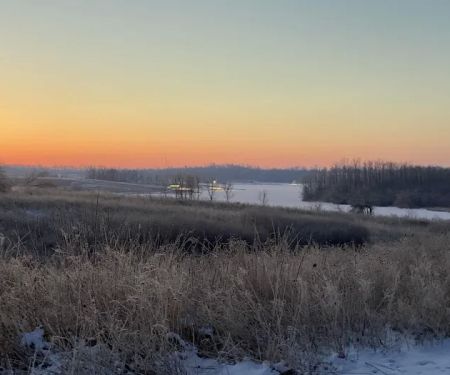 Pleasant Creek Campground