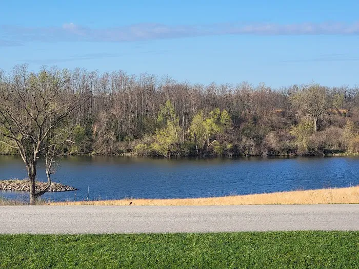 Pleasant Creek Campground Picture 3