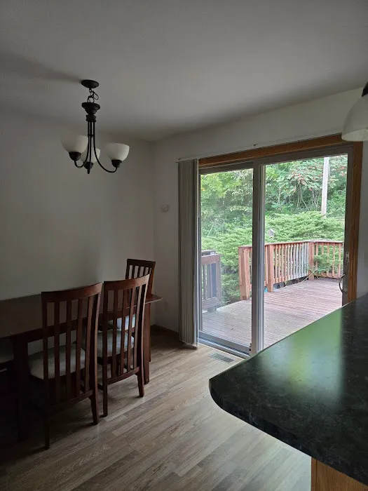 The Den at Wildcat Bluff Picture 3