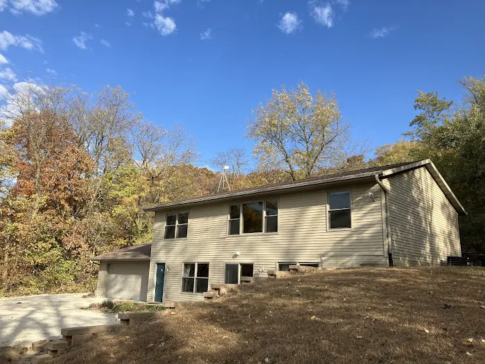 The Den at Wildcat Bluff Picture 1