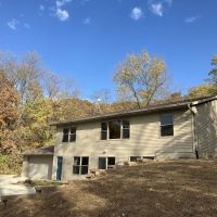 The Den at Wildcat Bluff ico