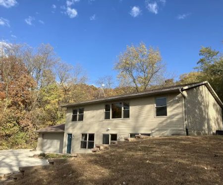 The Den at Wildcat Bluff