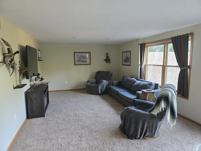 The Den at Wildcat Bluff Picture 6