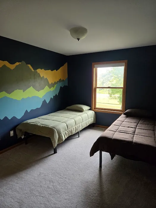 The Den at Wildcat Bluff Picture 9