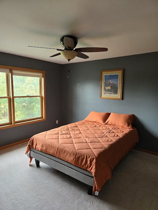 The Den at Wildcat Bluff Picture 4