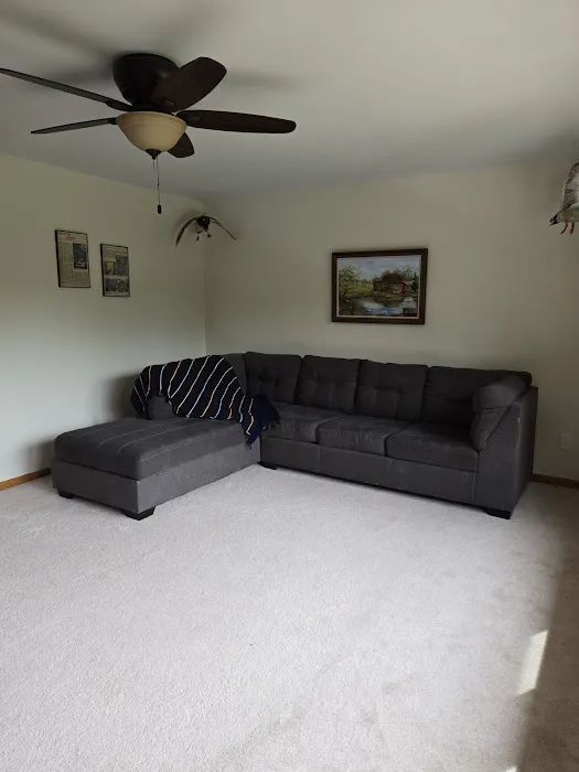 The Den at Wildcat Bluff Picture 5
