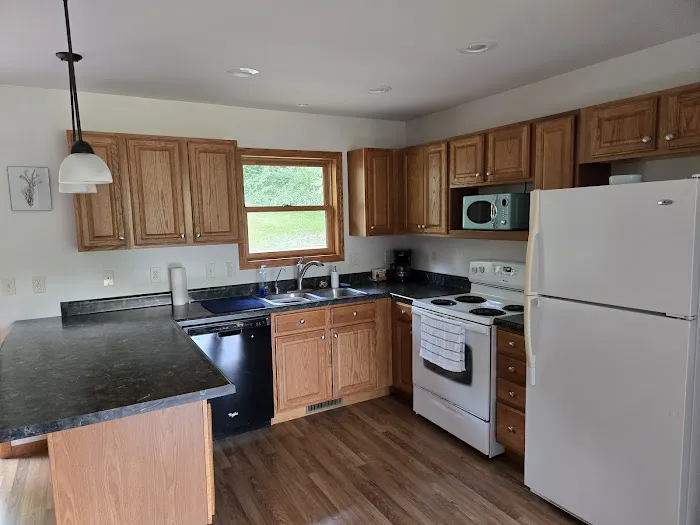 The Den at Wildcat Bluff Picture 7