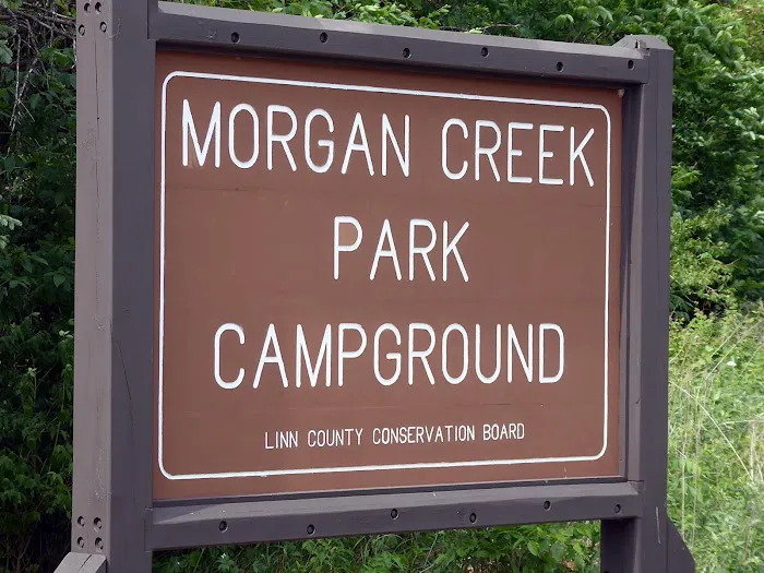 Morgan Creek Campground Picture 7