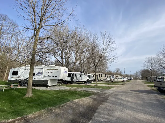 Independence RV Park & Campground Picture 5