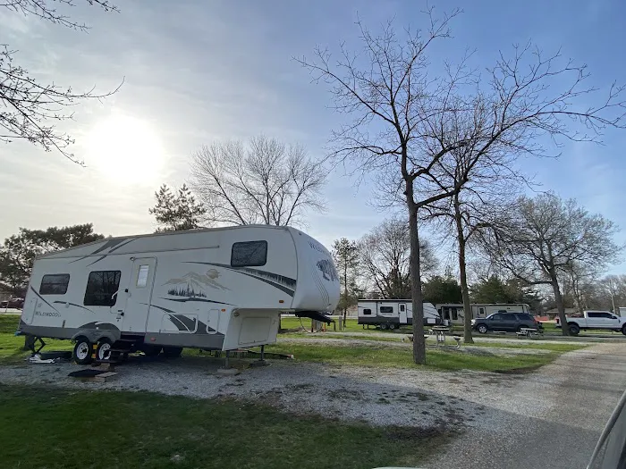 Independence RV Park & Campground Picture 1