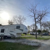 Independence RV Park & Campground ico