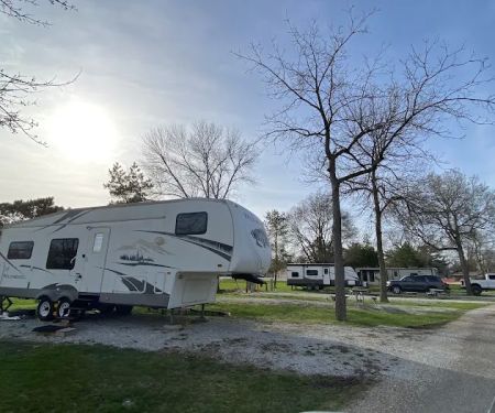 Independence RV Park & Campground