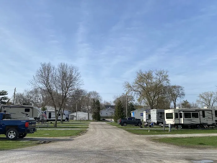 Independence RV Park & Campground Picture 2