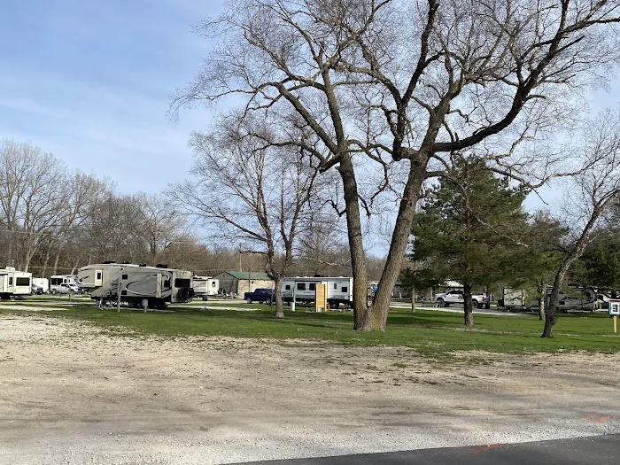 Independence RV Park & Campground Picture 6