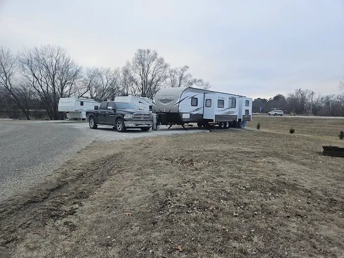 Independence RV Park & Campground Picture 10