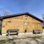 Jakway Forest Campground