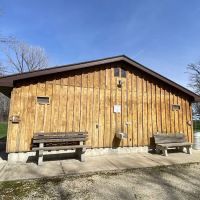 Jakway Forest Campground ico