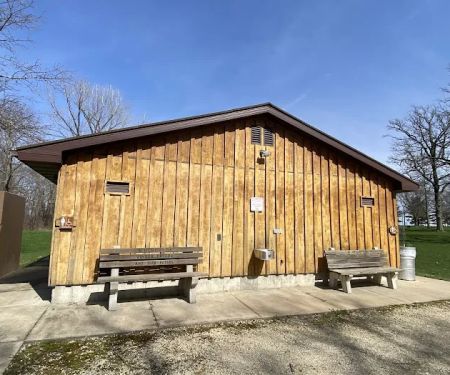 Jakway Forest Campground