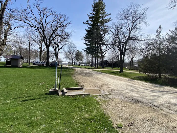 Jakway Forest Campground Picture 6