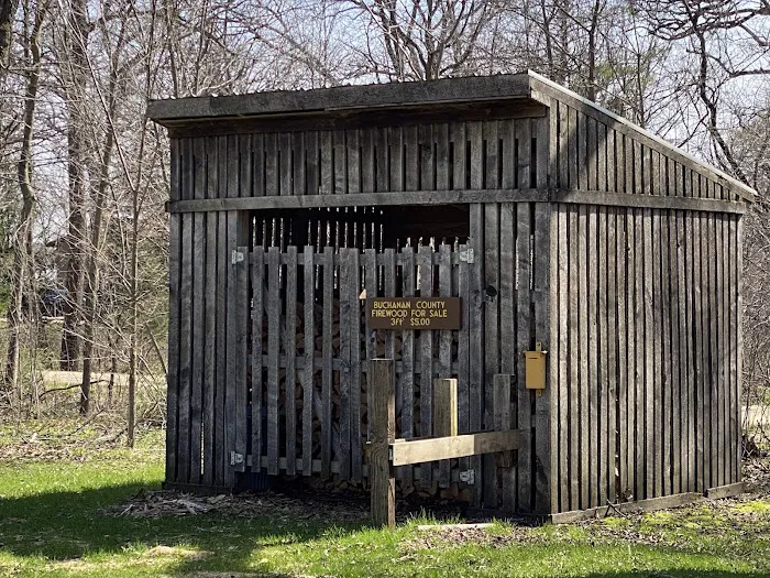 Jakway Forest Campground Picture 4