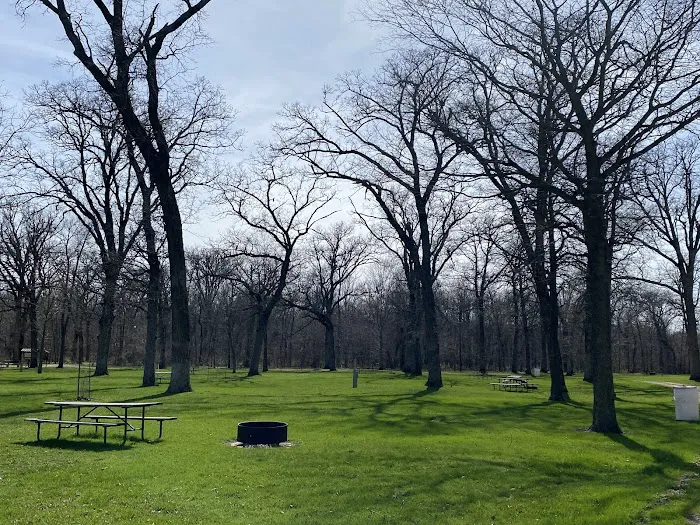 Jakway Forest Campground Picture 2