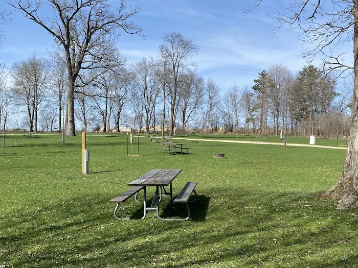 Jakway Forest Campground Picture 8