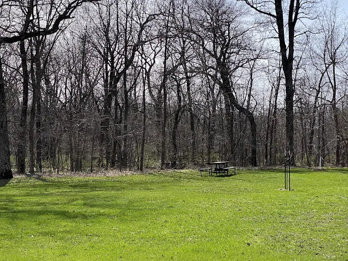 Jakway Forest Campground Picture 7