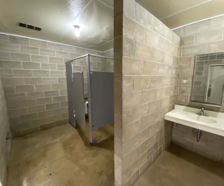 Fontana Park Creekside Campground