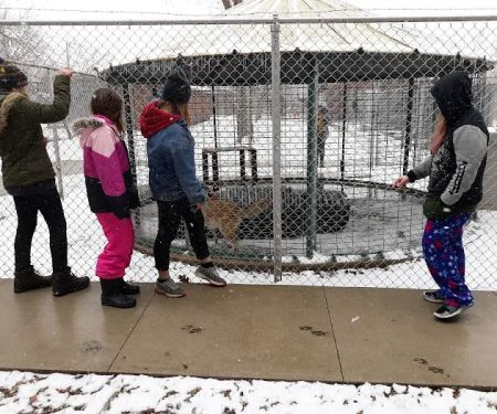 Buchanan County Conservation