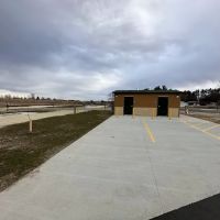 Lakeside-Prairie Campground ico