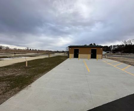 Lakeside-Prairie Campground