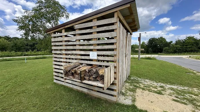 Lakeside-Prairie Campground Picture 2