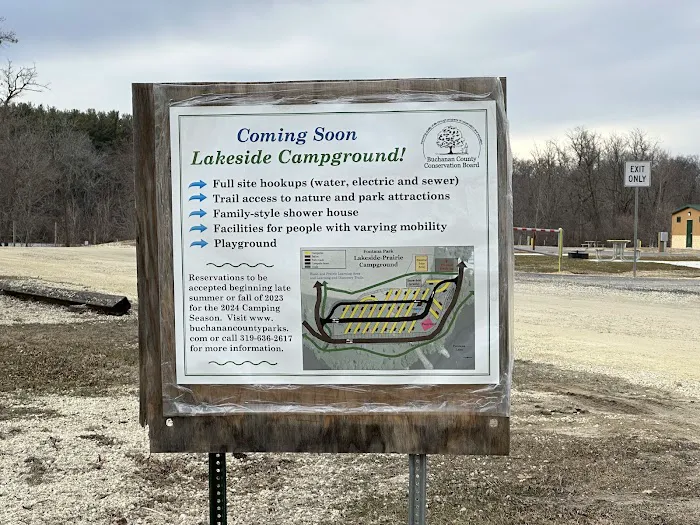 Lakeside-Prairie Campground Picture 9